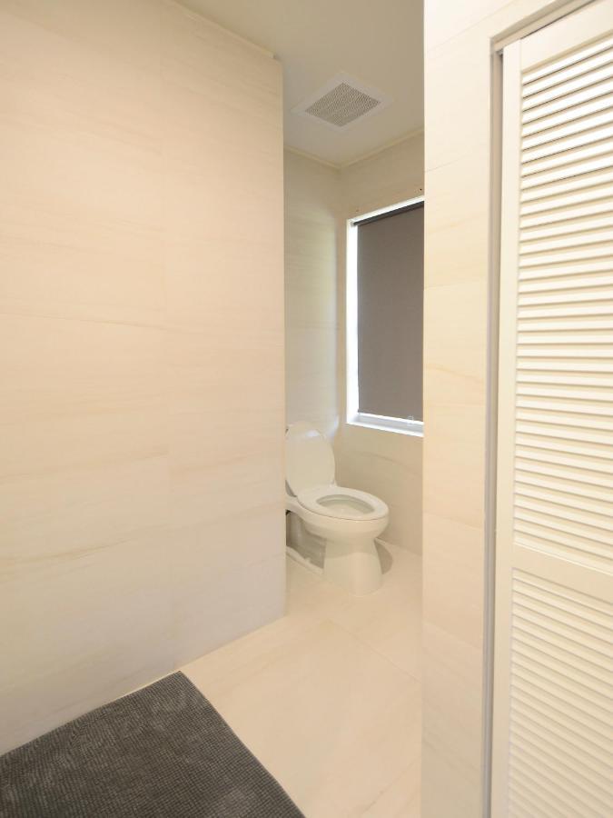 South Beach Apartments Miami Beach Eksteriør bilde