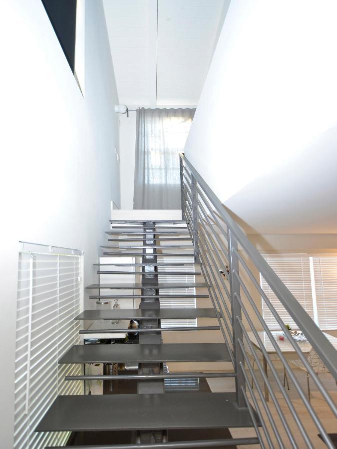South Beach Apartments Miami Beach Eksteriør bilde