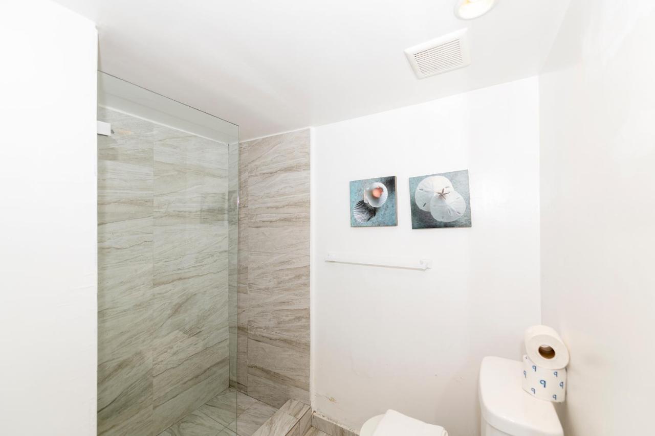 South Beach Apartments Miami Beach Eksteriør bilde
